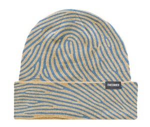 Theories / IMPOSSIBLE / Cream / Blue