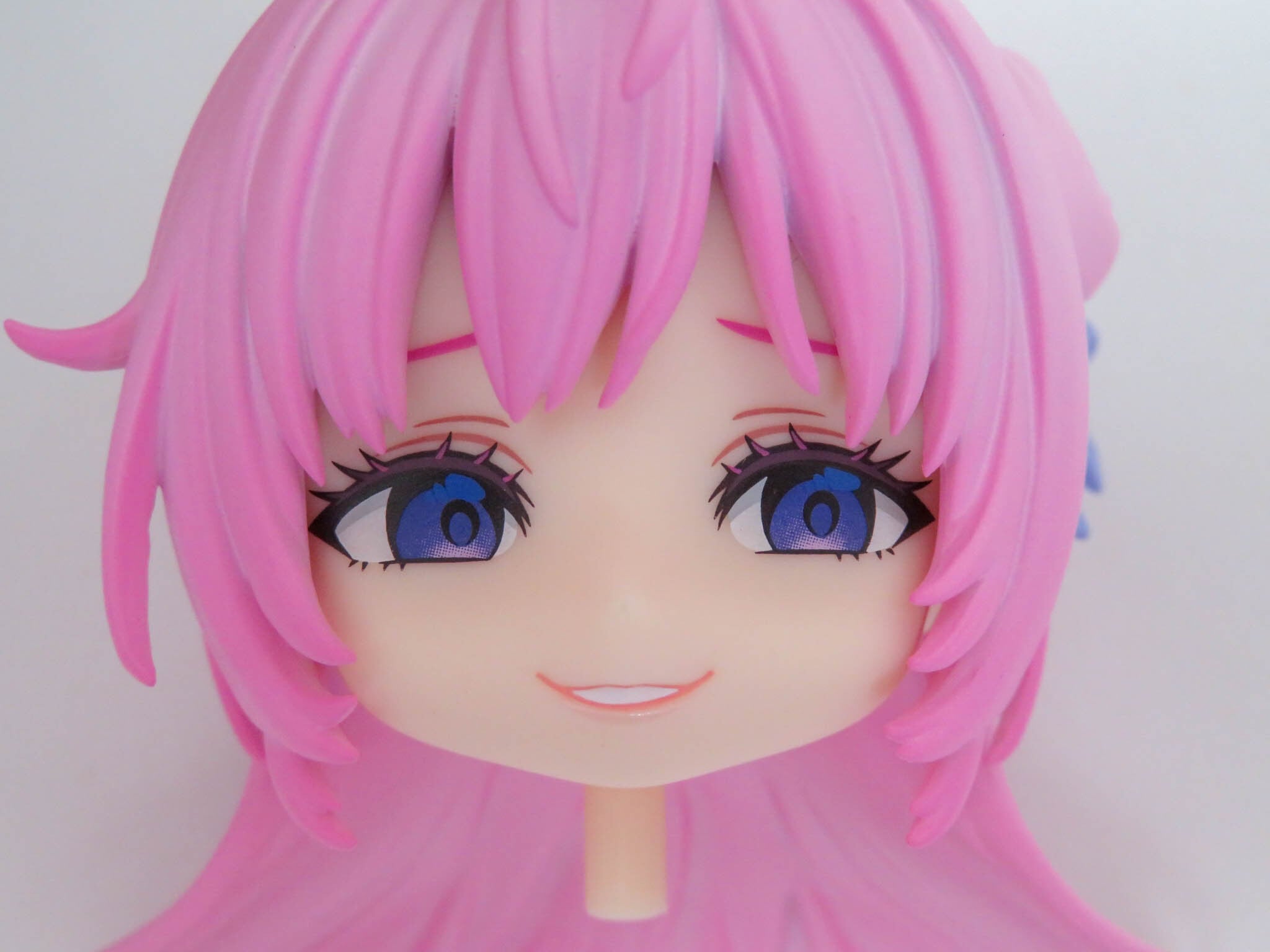 再入荷【2740】 ドロシー 顔パーツ 嘲る顔 ねんどろいど | ホビー通販