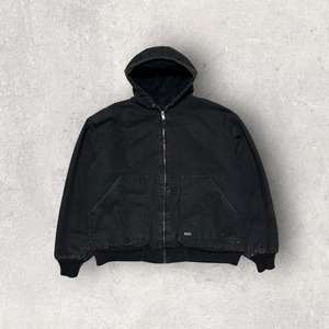 "00's Walls" dack jacket