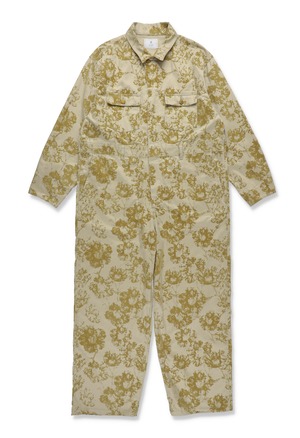 ICIRIAN ALL IN ONE BEIGE
