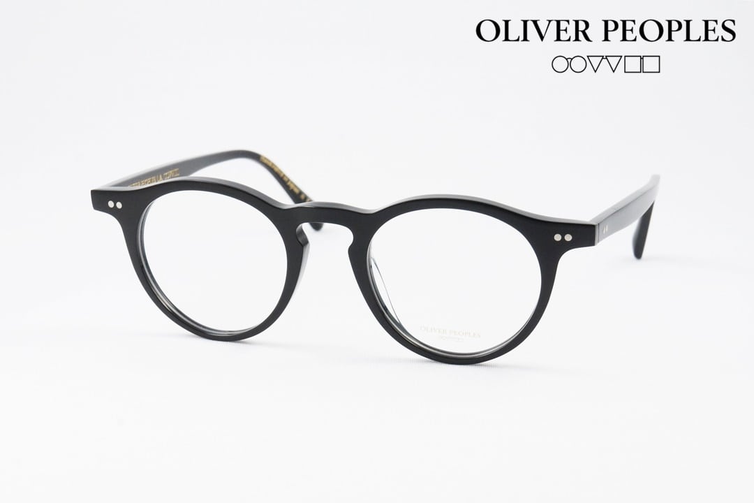 OLIVER PEOPLES (オリバーピープルズ) | ミナミメガネ -メガネ OLIVER PEOPLES (オリバーピープルズ) | ミナミメガネ -メガネ