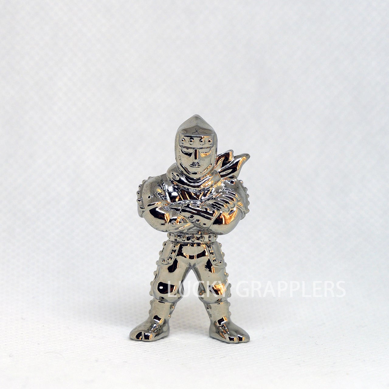 長州力 | LUCKY GRAPPLERS