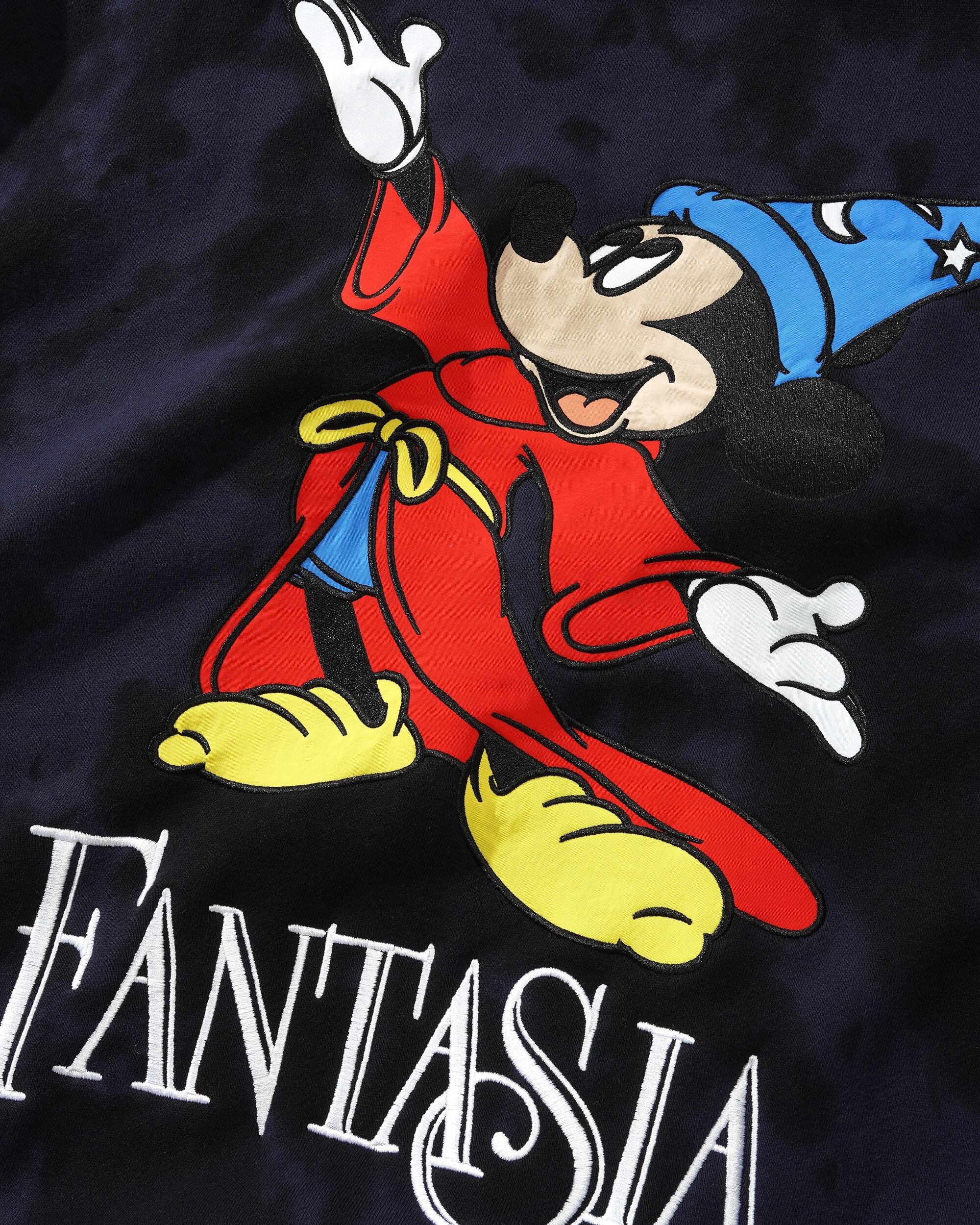 Disney × Butter Goods ファンタジアミッキーディズニー Disney × Butter Goods ファンタジアミッキーディズニー