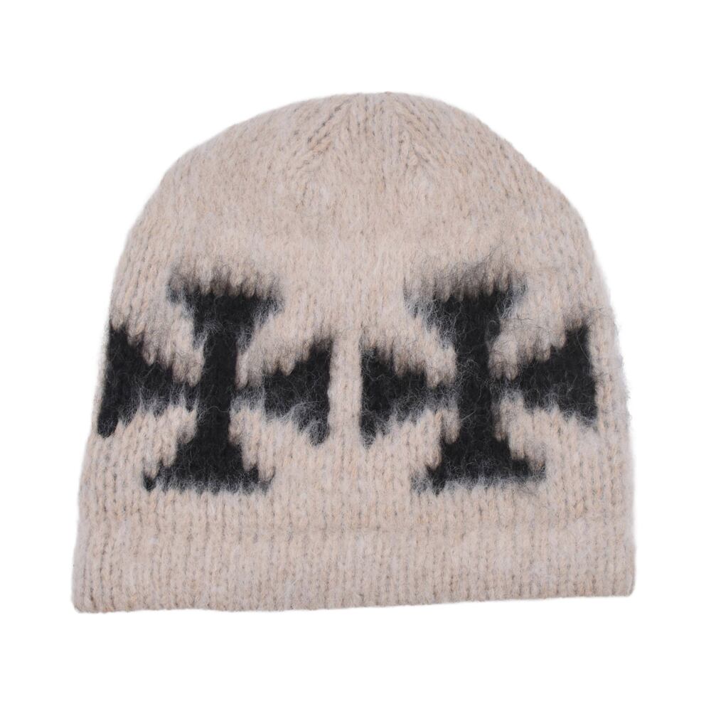 帽子 ASKYURSELF oe team beanie ASKYURSELF oe team beanie ASKYURSELF beanie