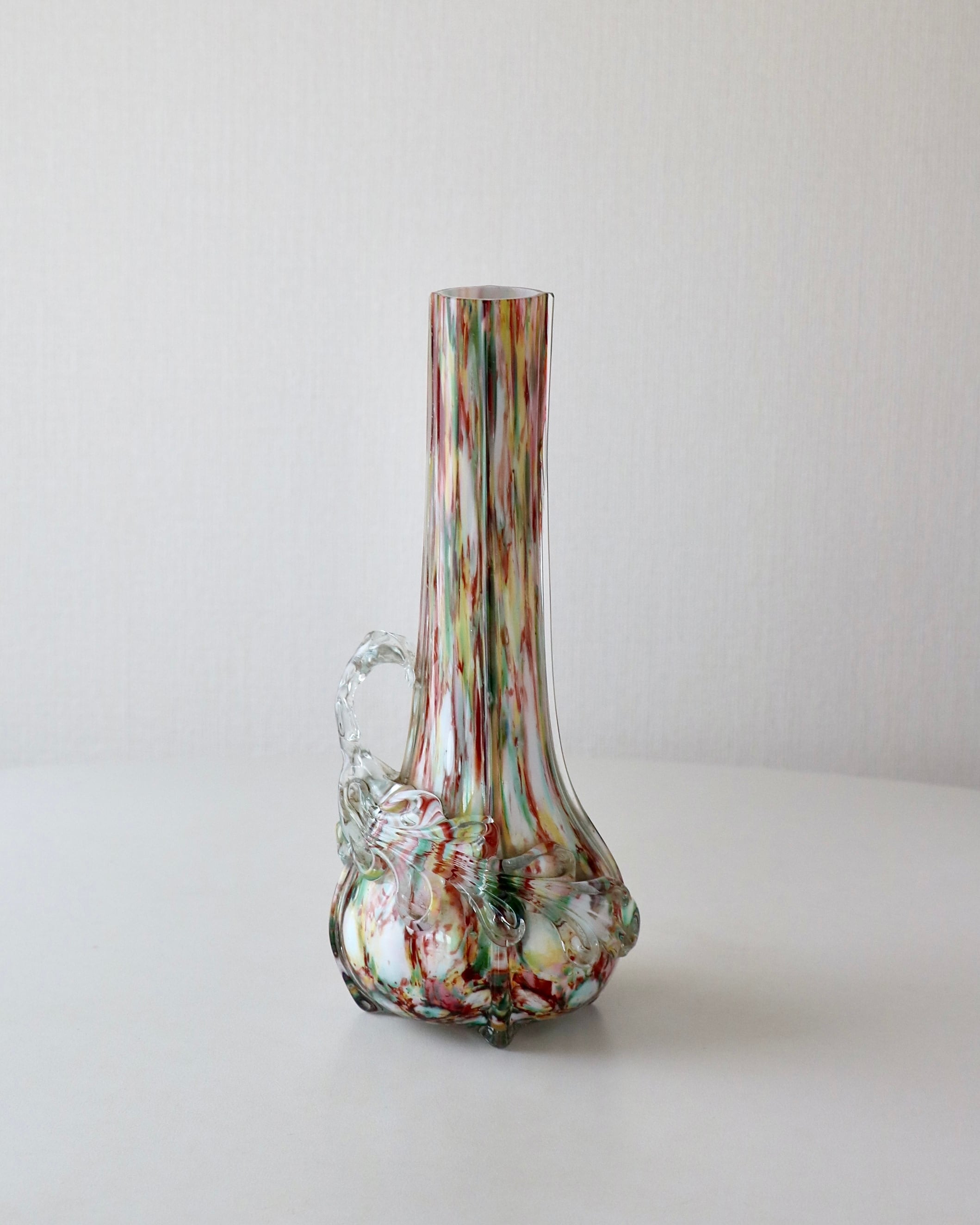 アンティーク93 フラワーベース | Pay ID