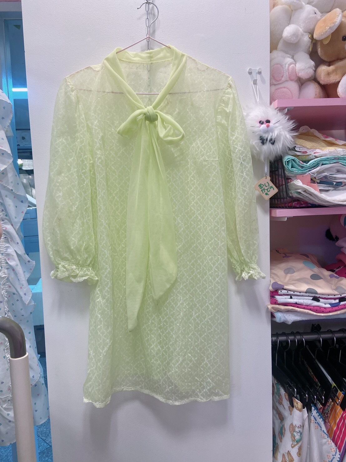 Vintage 洋服 | Spank!