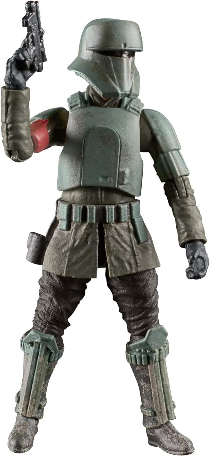 スター・ウォーズ VC251 ディン・ジャリン（モラック） [マンダ