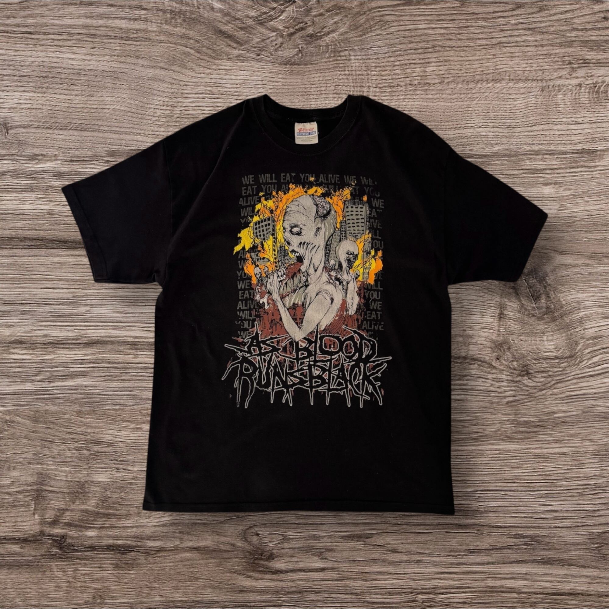 GILDAN MACABRE エドゲイン シリアルキラー Tシャツ GILDAN MACABRE エドゲイン シリアルキラー Tシャツ - メルカリ