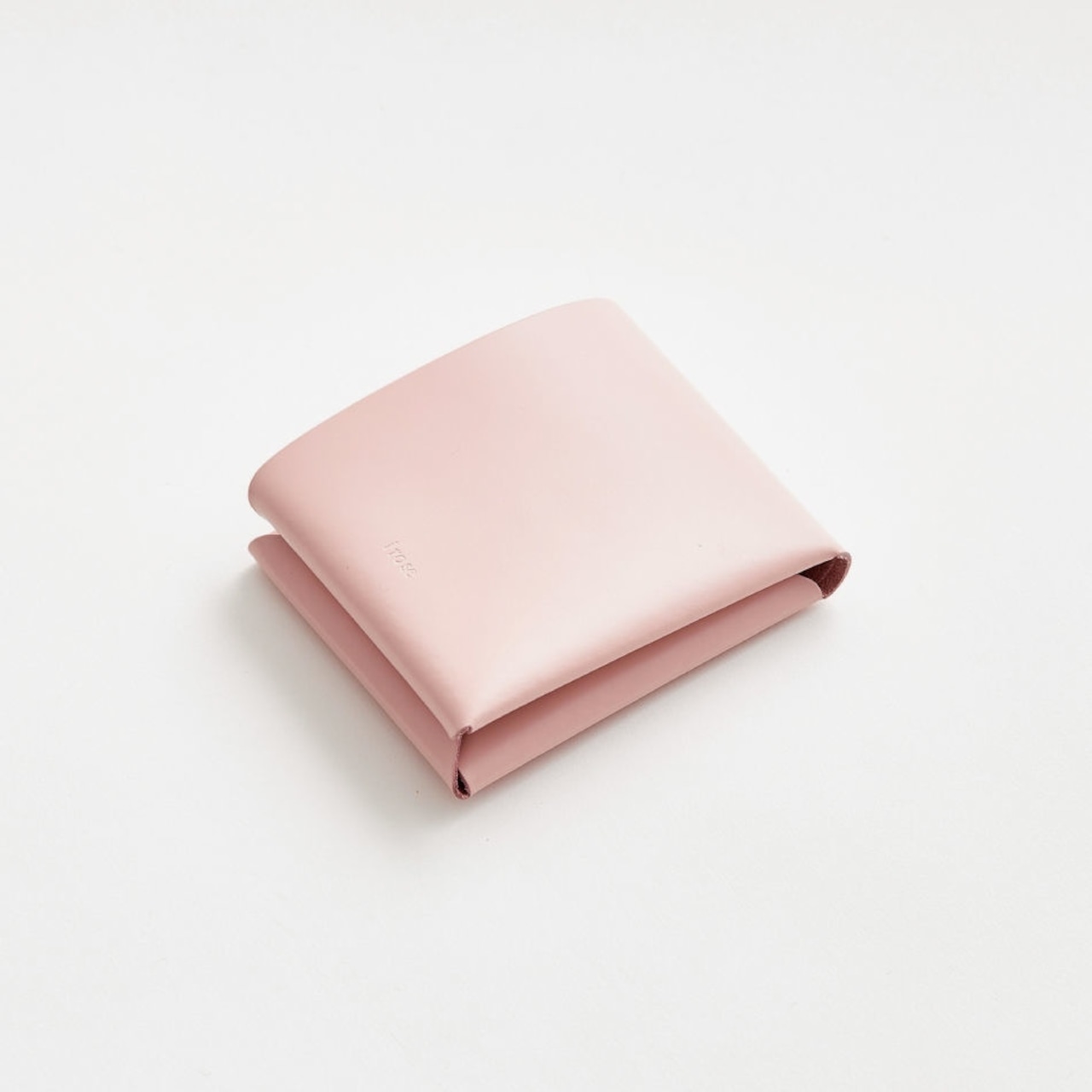 i ro se seamless short wallet 再入荷