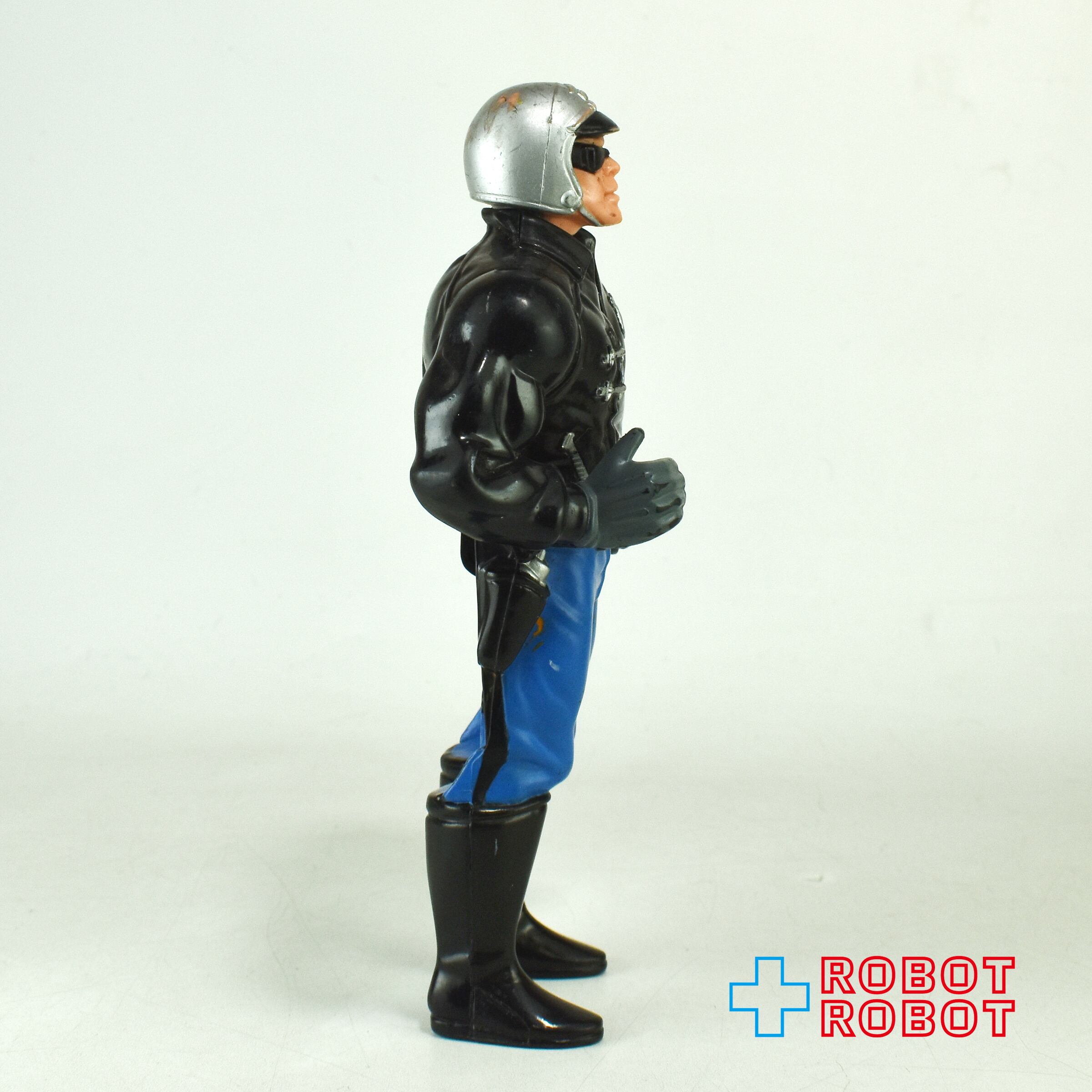ケナー ターミネーター2 ブラスター T-1000 アクション フィギュア