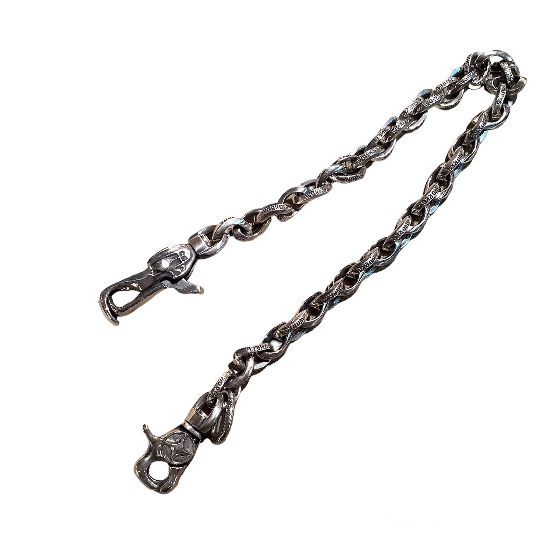 WHEEL WORKS ホイールワークス WalletChain ウォレットチェーン