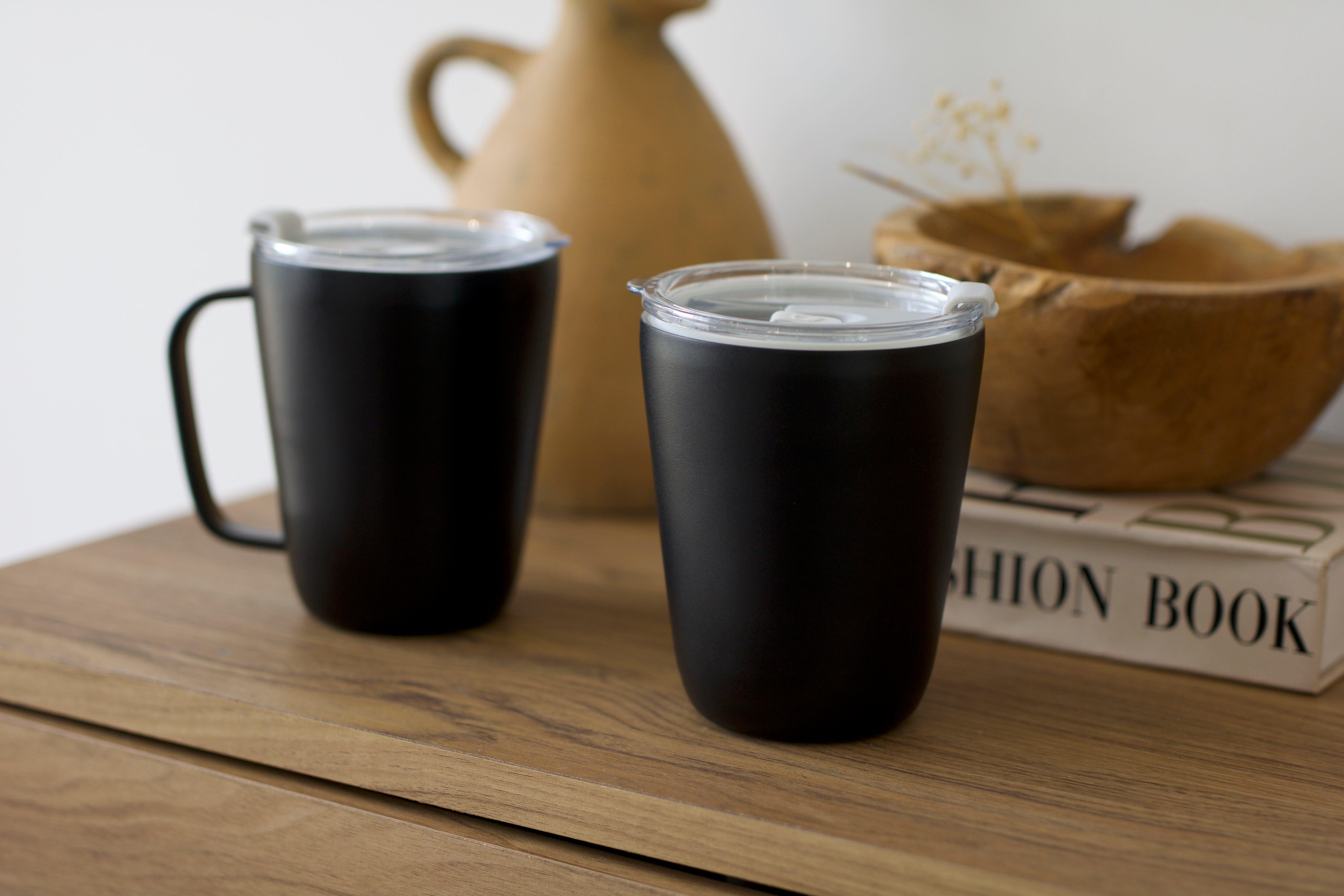 Swanz Revo CUP 480ml トラベルマグ | swanz-japan