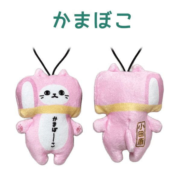のびねこベビー ちくわ・かまぼこ | 野澤作蔵商店 nozawasakuzo_shoten