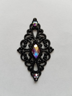 Bindi : Diamond Black