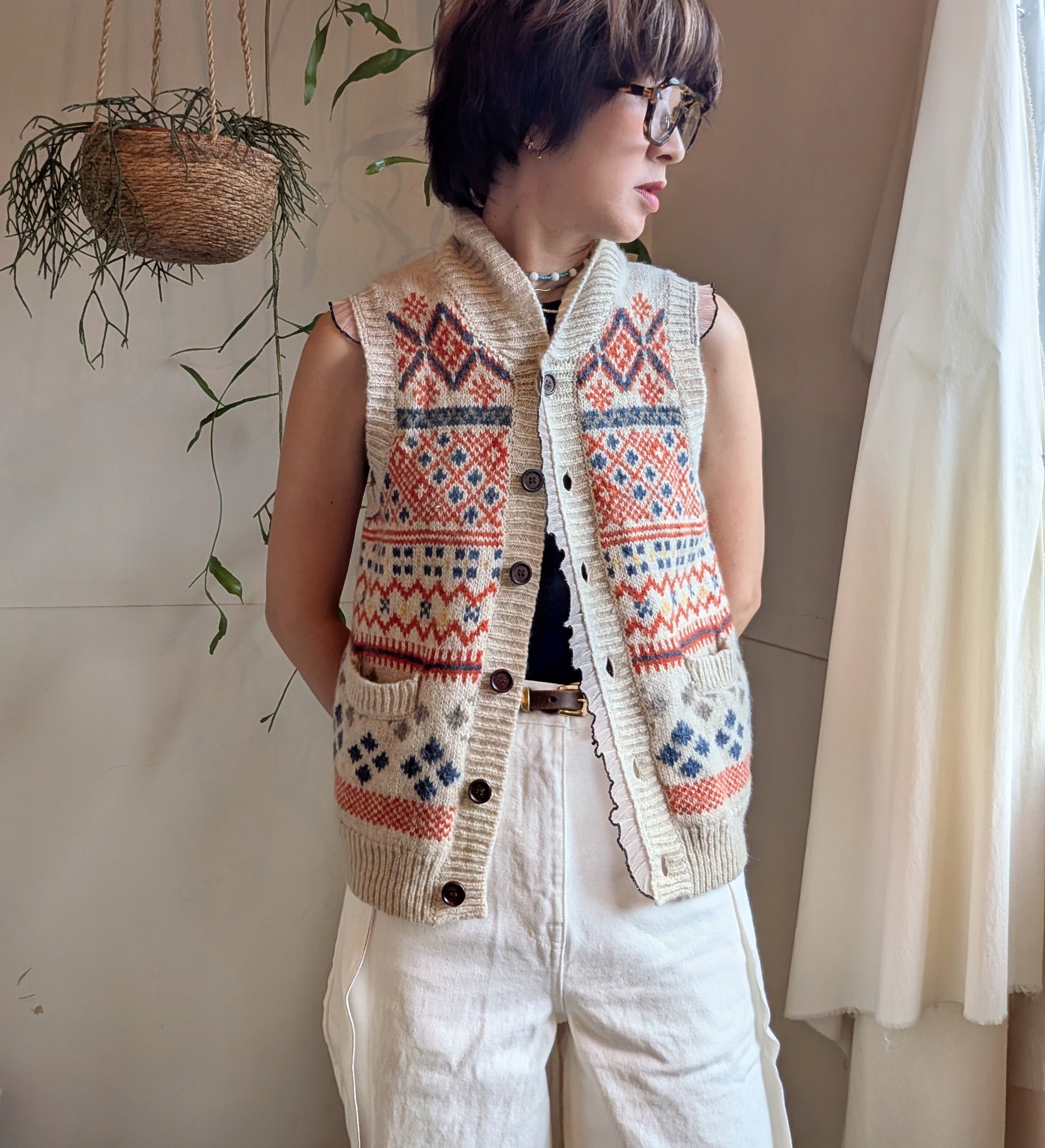 RehersalL | 服と雑貨ume 大阪市北区中津 セレクトショップ