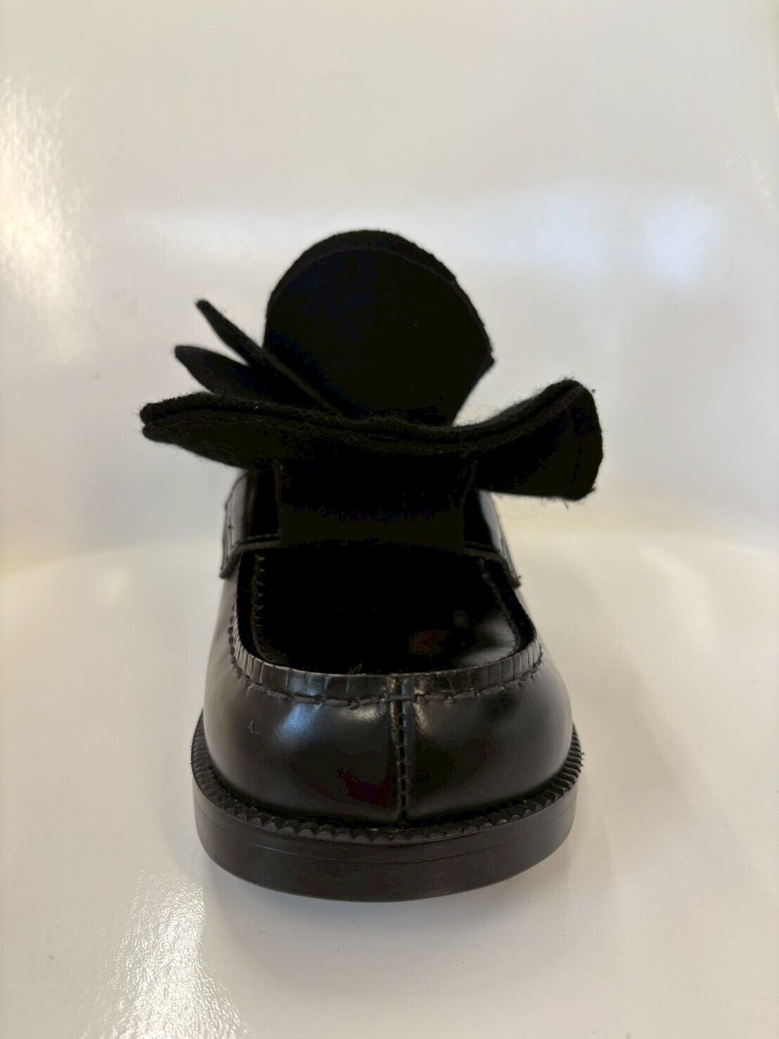 HARUTA Collaboration loafers | naokitomizuka_onlineshop