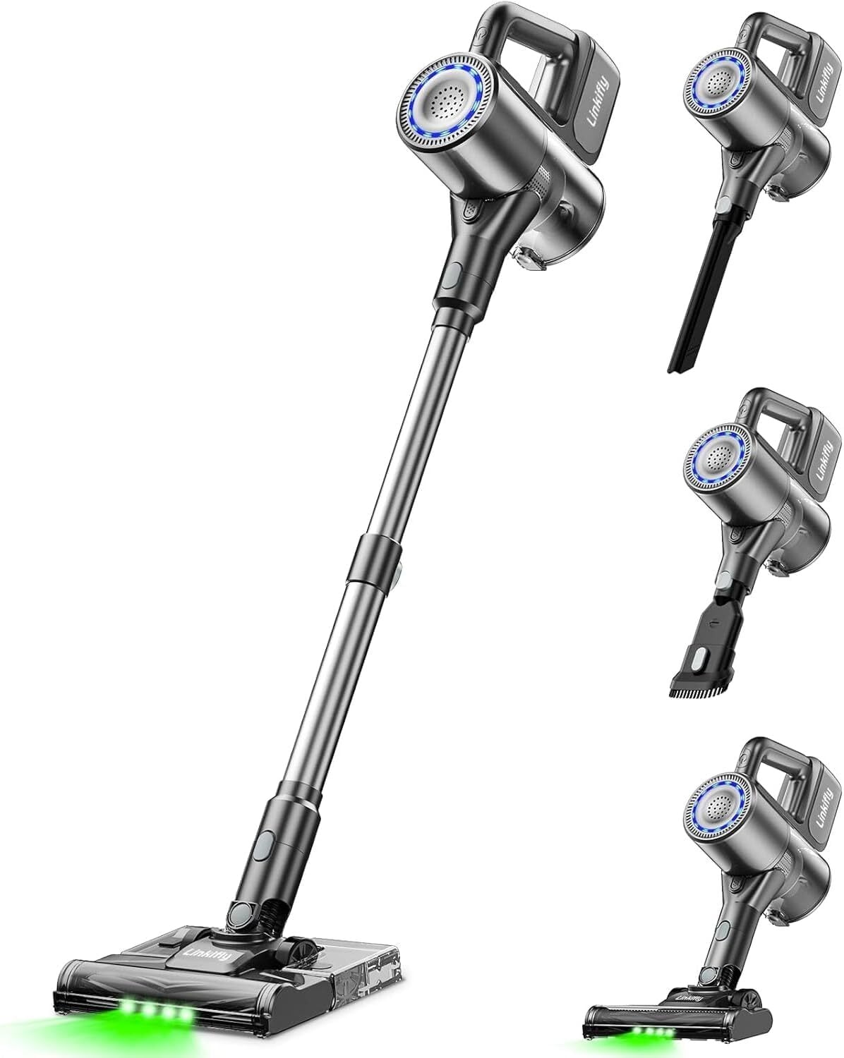 パナソニック☆掃除機☆MC-SB32J☆2022年製☆バッテリー新品と同等