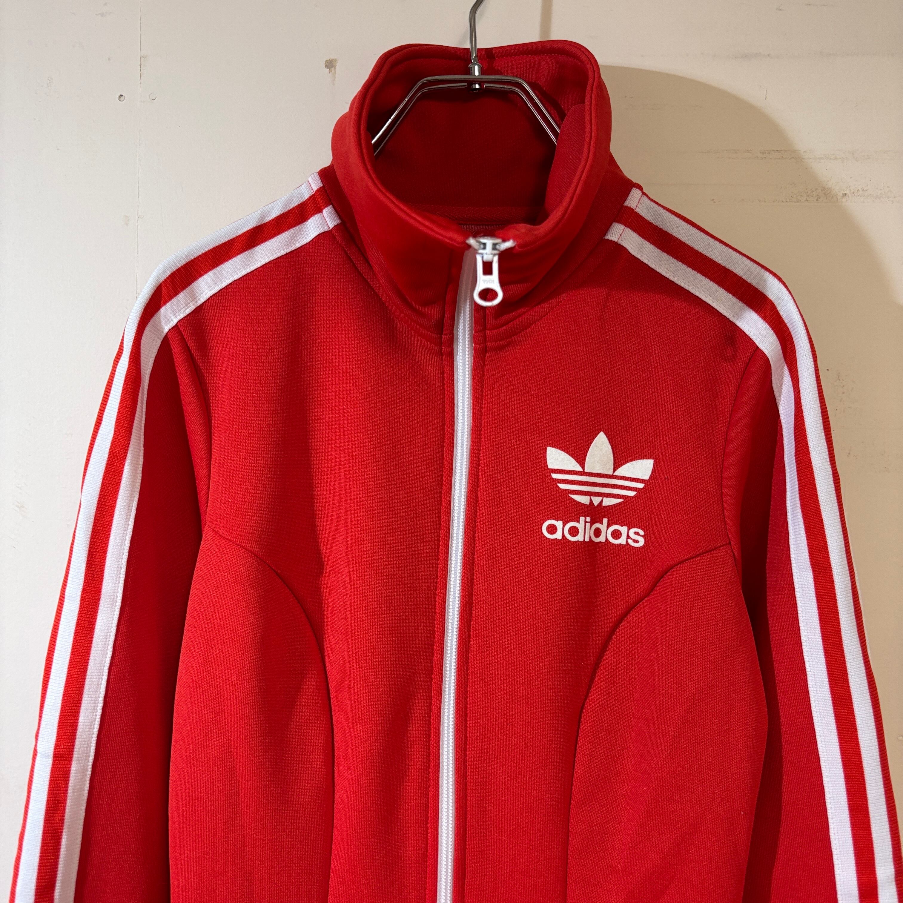adidas Originals】 アディダスオリジナルス トレフォイル トラック