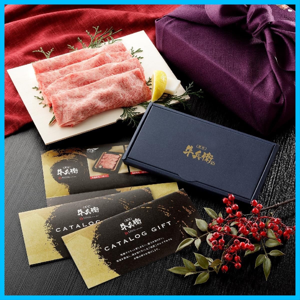 会員制肉割烹『とらいち』カタログギフト15000円 | Pay ID