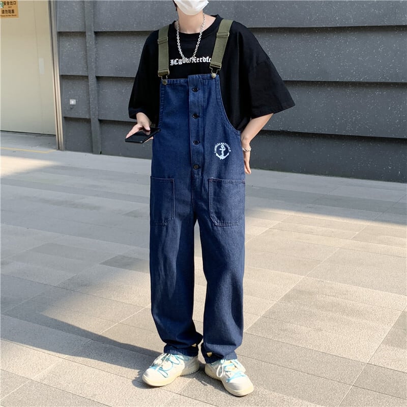 サロペット | mblueshop サロペット | mblueshop