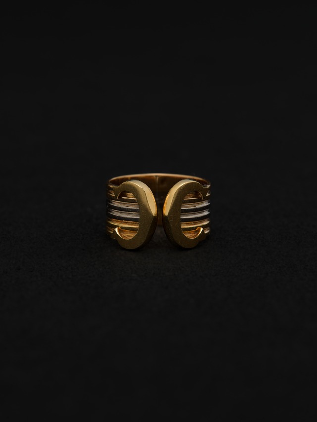 2C Ring
