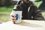 ORIGINAL WALL MUG