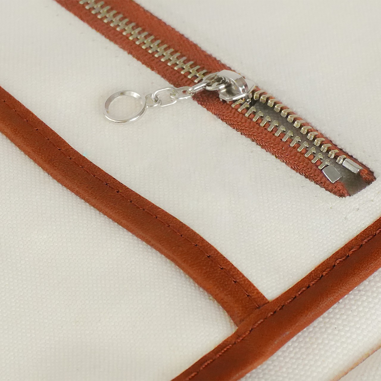 root canvas× leather