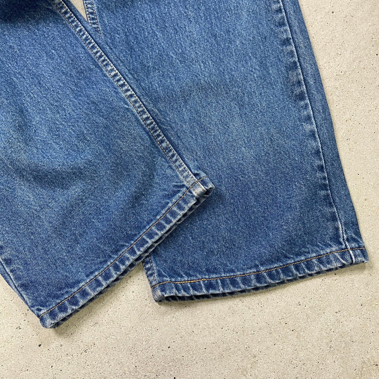 リーバイス505 Levis W34 青 古着 00s Y2K 21228
