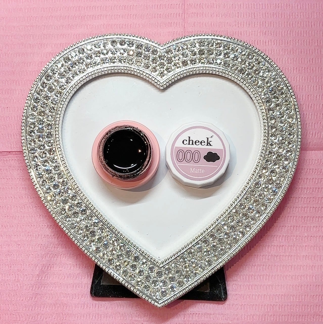 カラージェル 121 | cheekgel