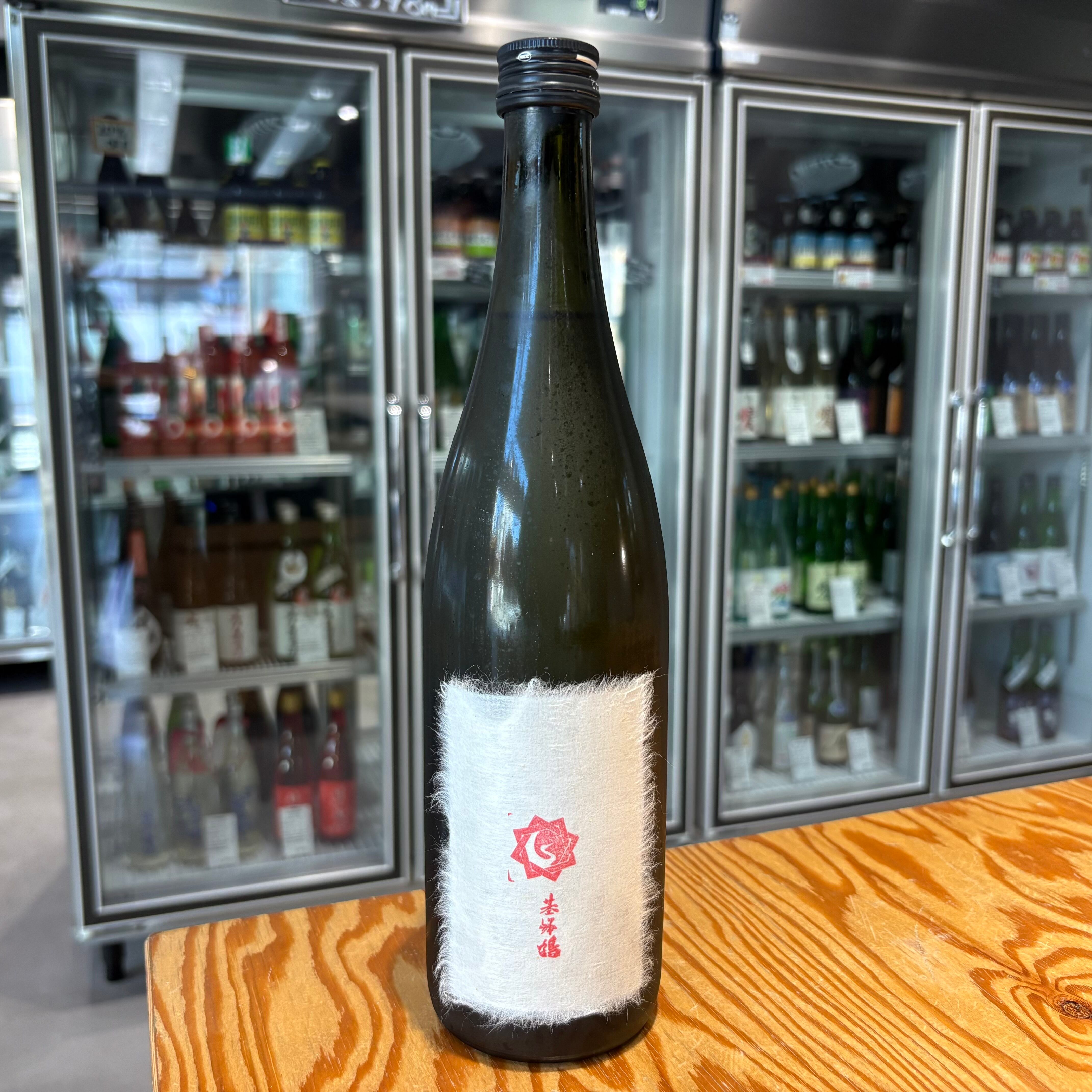【基山商店】基峰鶴 純米吟醸 紬 壱 720ml