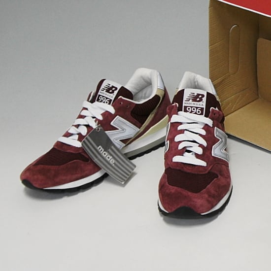 NEW BALANCE M996BR ニューバランス MADE IN U.S.A. ...