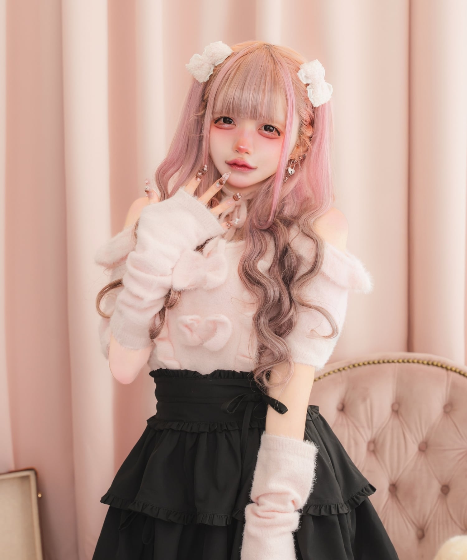 All Items | nyan Me.