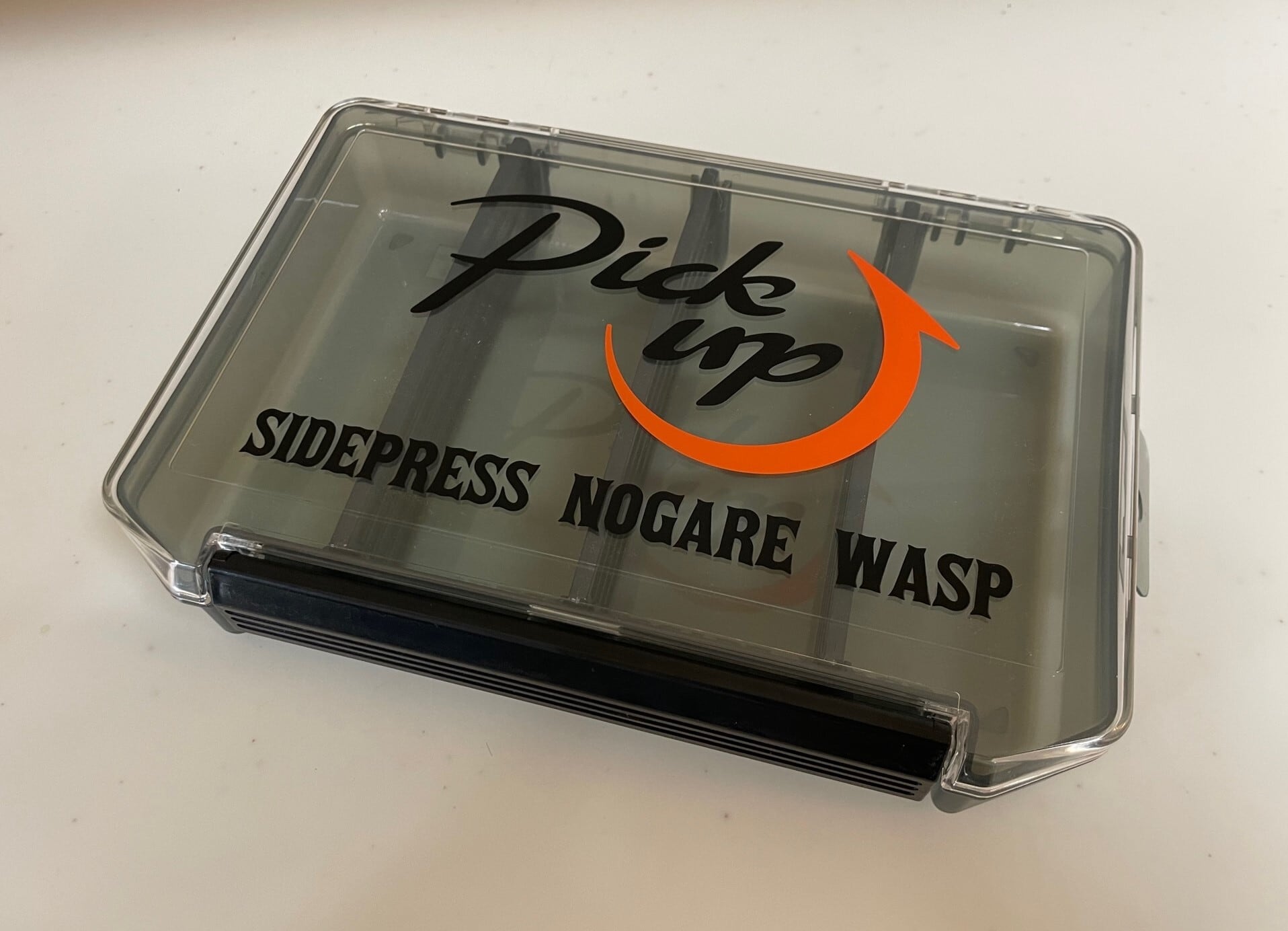 ピックアップ ルアーケース | pickup35