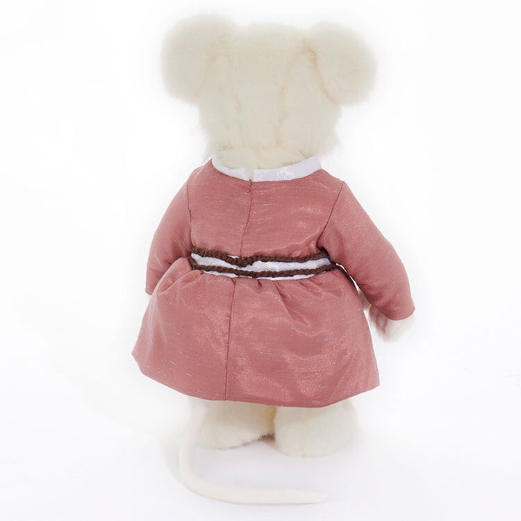 Dormouse(ドーマウス)SIGNATURE COLLECTION | Charlie Bears JAPAN