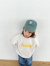 digreen 26/SS Fridayトレーナー