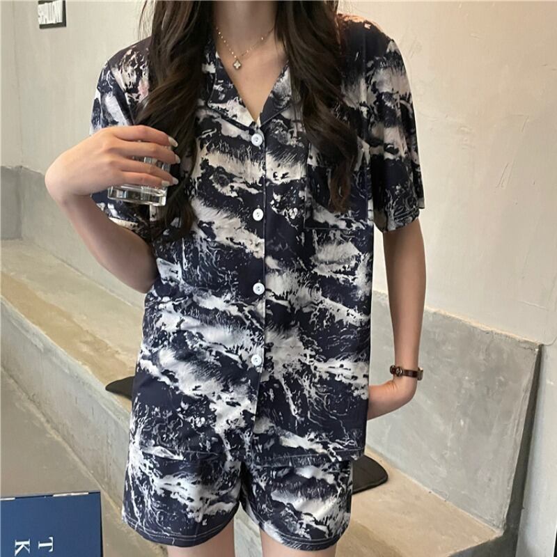 サマーショーツ カジュアル 大人ガーリー スウィート キュート 夏物 ブルマー YY-ファッション93094940877