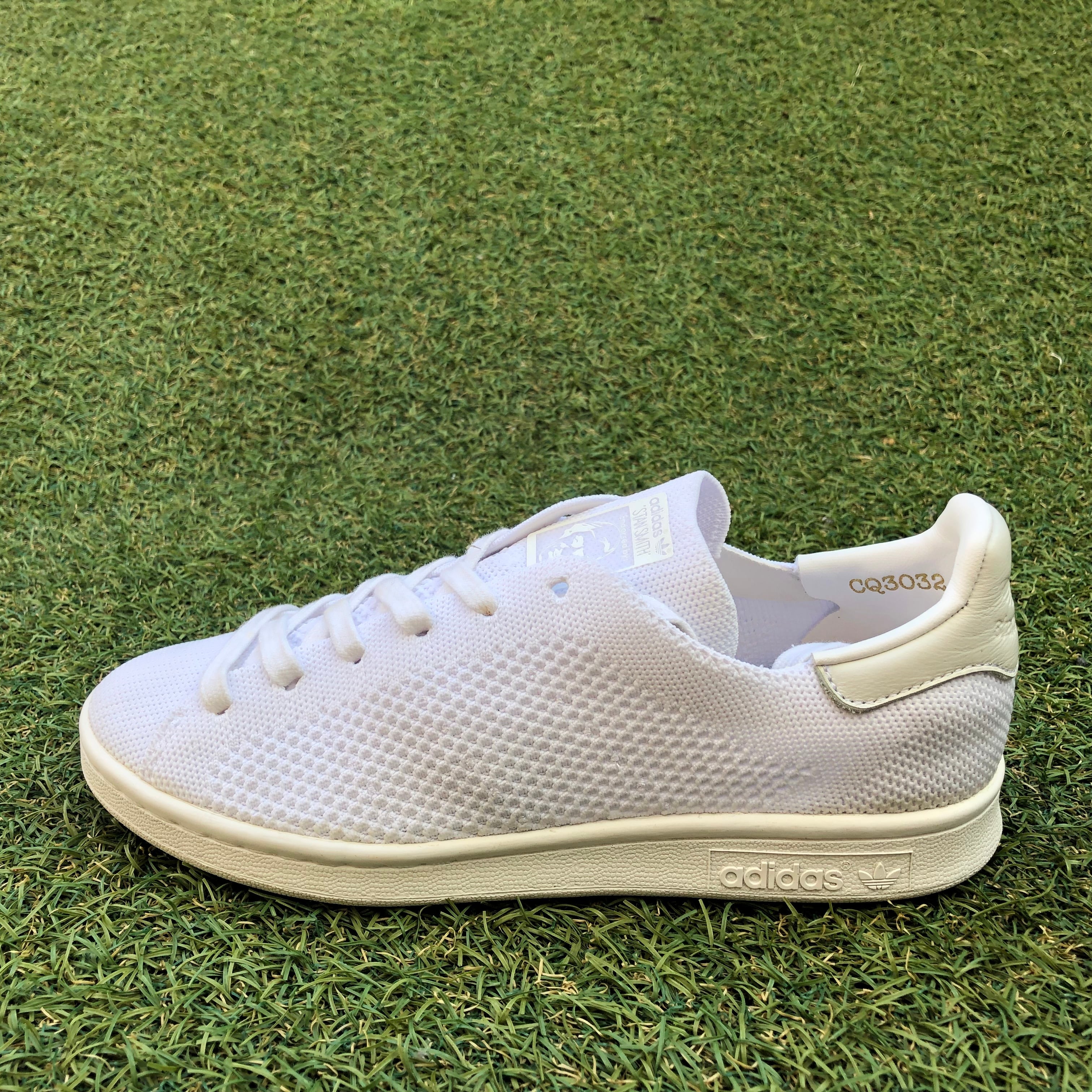 adidas stansmith PK 2 アディダス スタンスミス プライムニットHW847