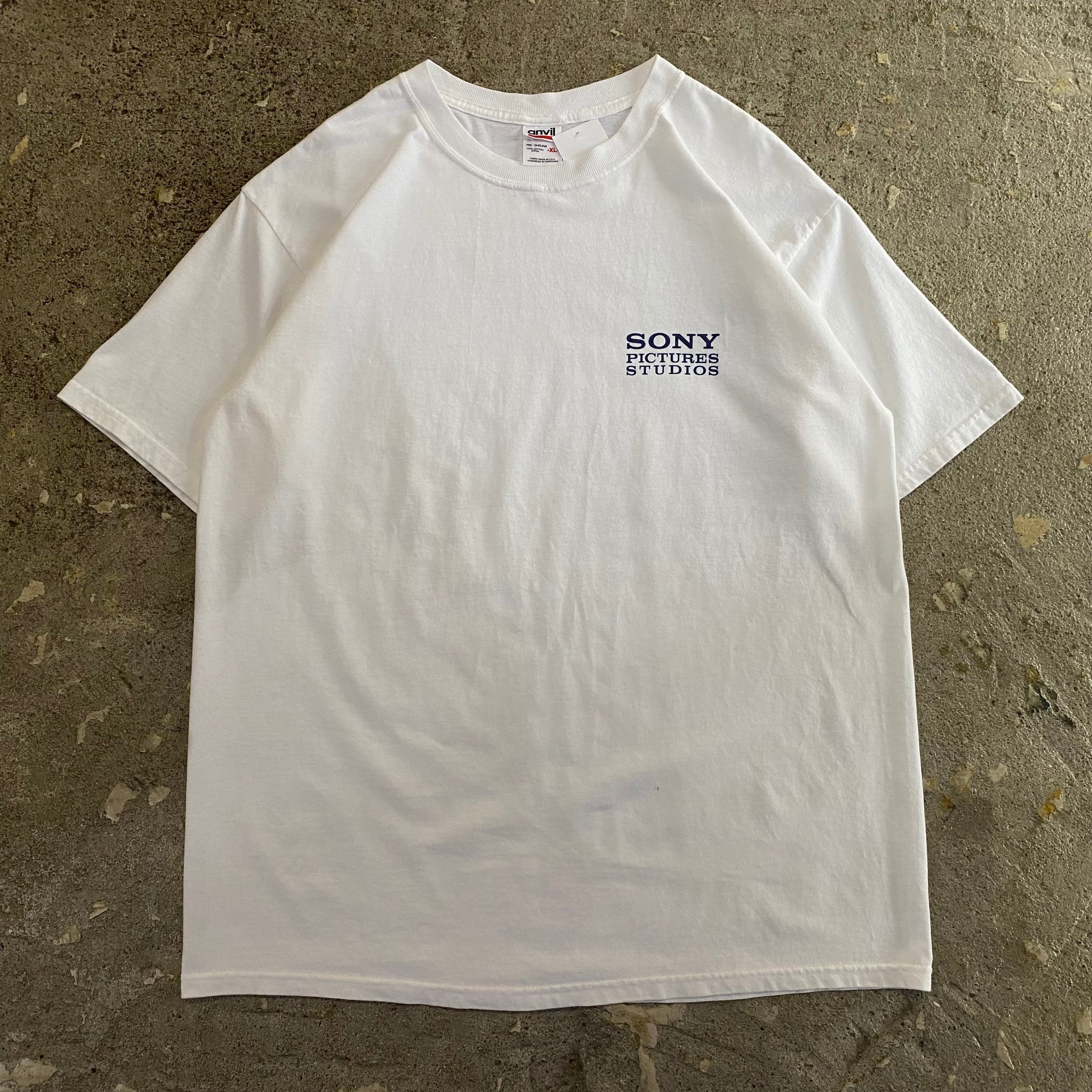 00s SONY T-shirt【仙台店】 | What'z up