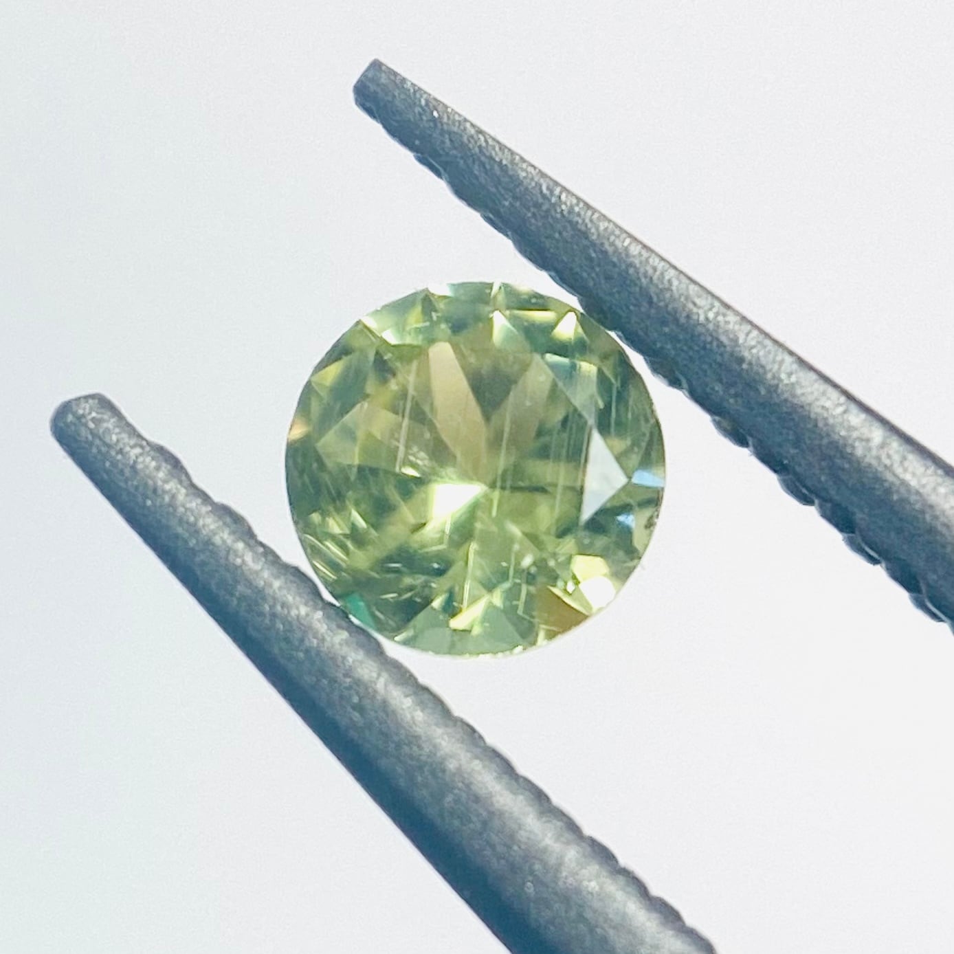 宇宙からの使者　パラサイトペリドット2