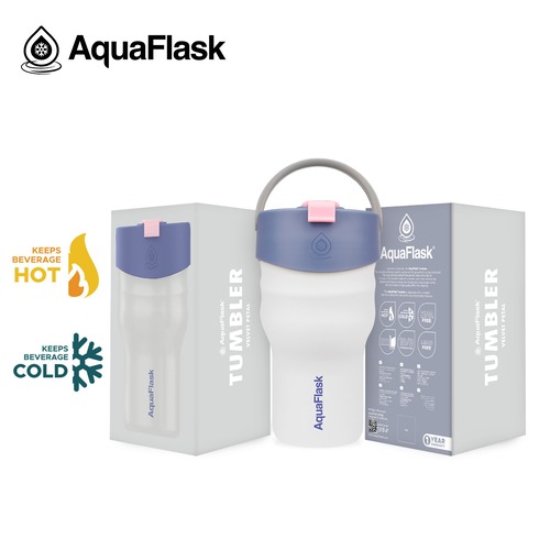 ベルベットペタル 590ml / 20oz -Tumbler-
