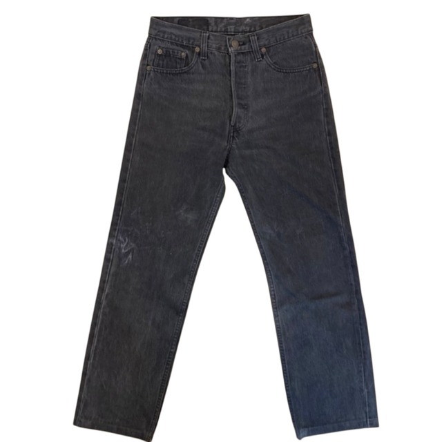 Levi’s 517 Stretch Bootcut Denim / W36 × L34