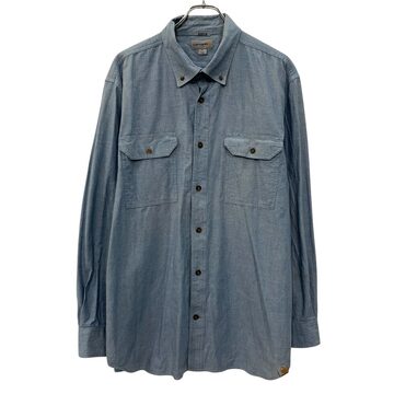 レリアン ペイズリー柄 シフォンブラウス シアーシャツ 13 フ... 美品 
