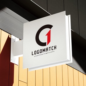 ナンバーワンGのロゴ