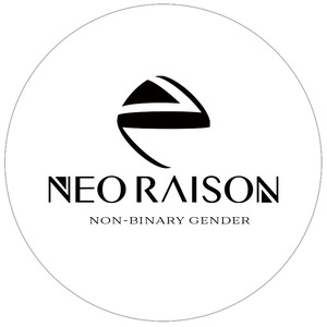 NEO RAISON 缶バッジ