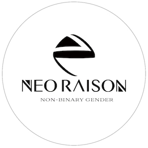 NEO RAISON 缶バッジ