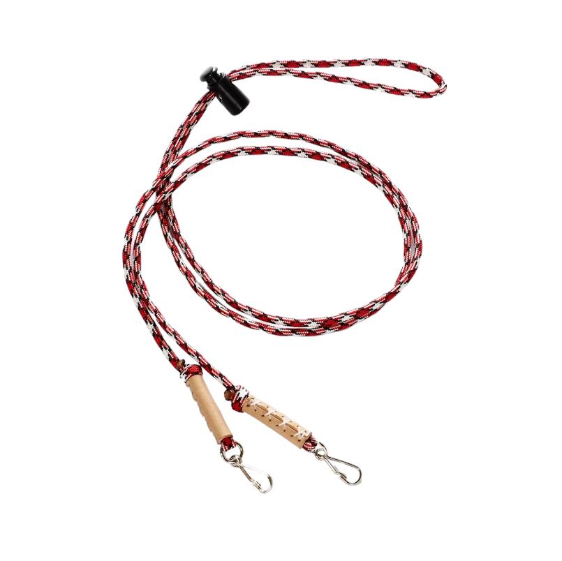 パラコードスマホストラップ ATWOOD ROPE BITE