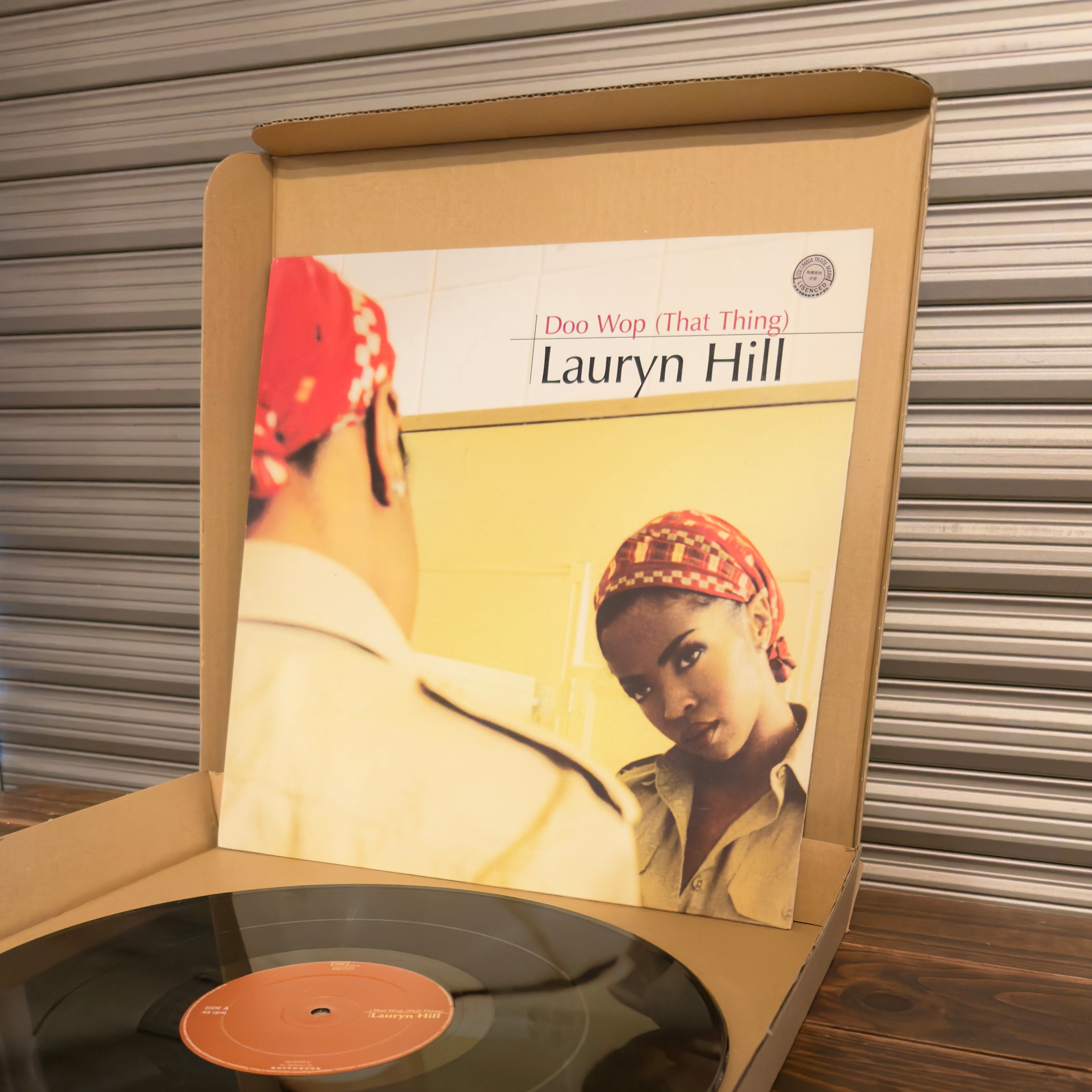 レコードコレクション 150枚ヒップホップ & R&Bその他 R&B・ヒップホップ レコード コレクション 4枚 - メルカリ