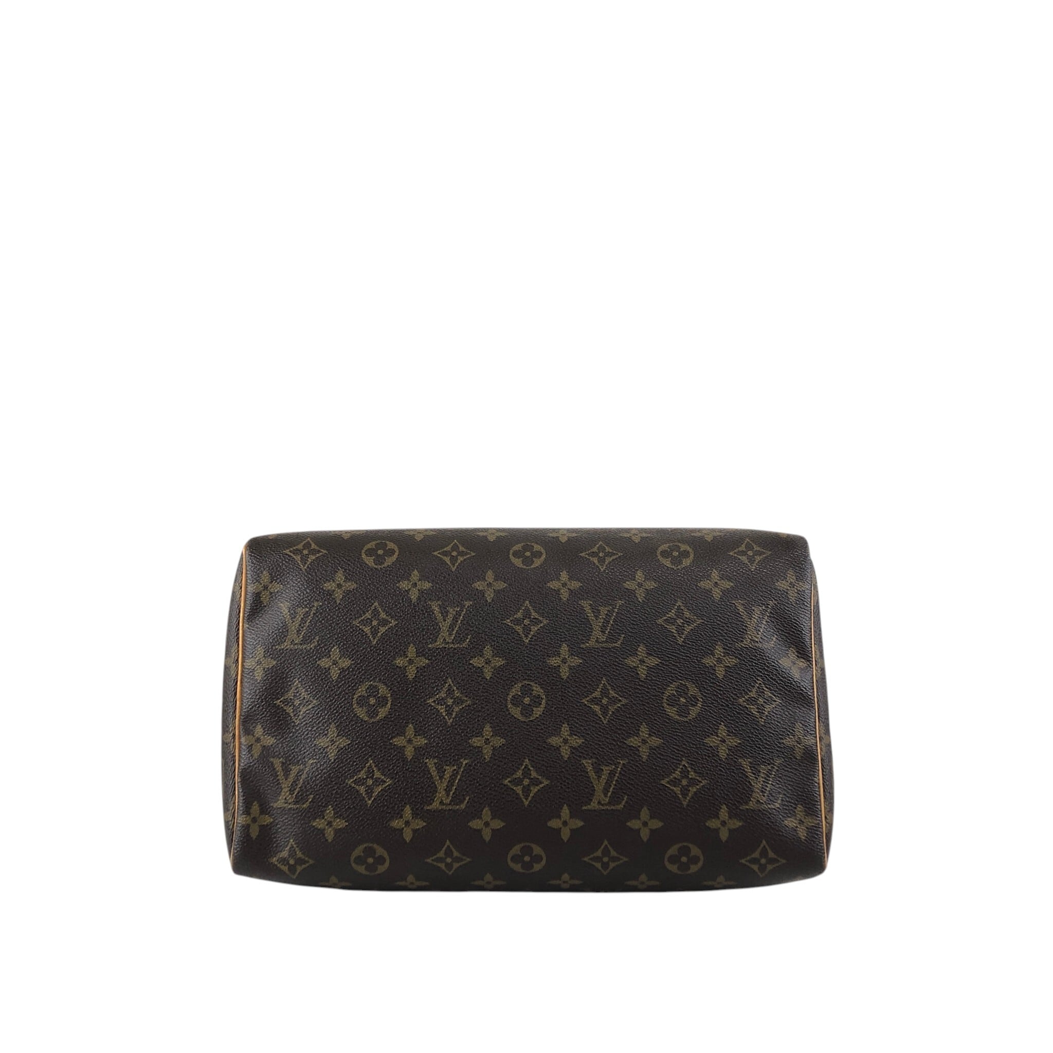 LOUIS VUITTON ルイヴィトン スピーディ30 モノグラム ハンドバッグ