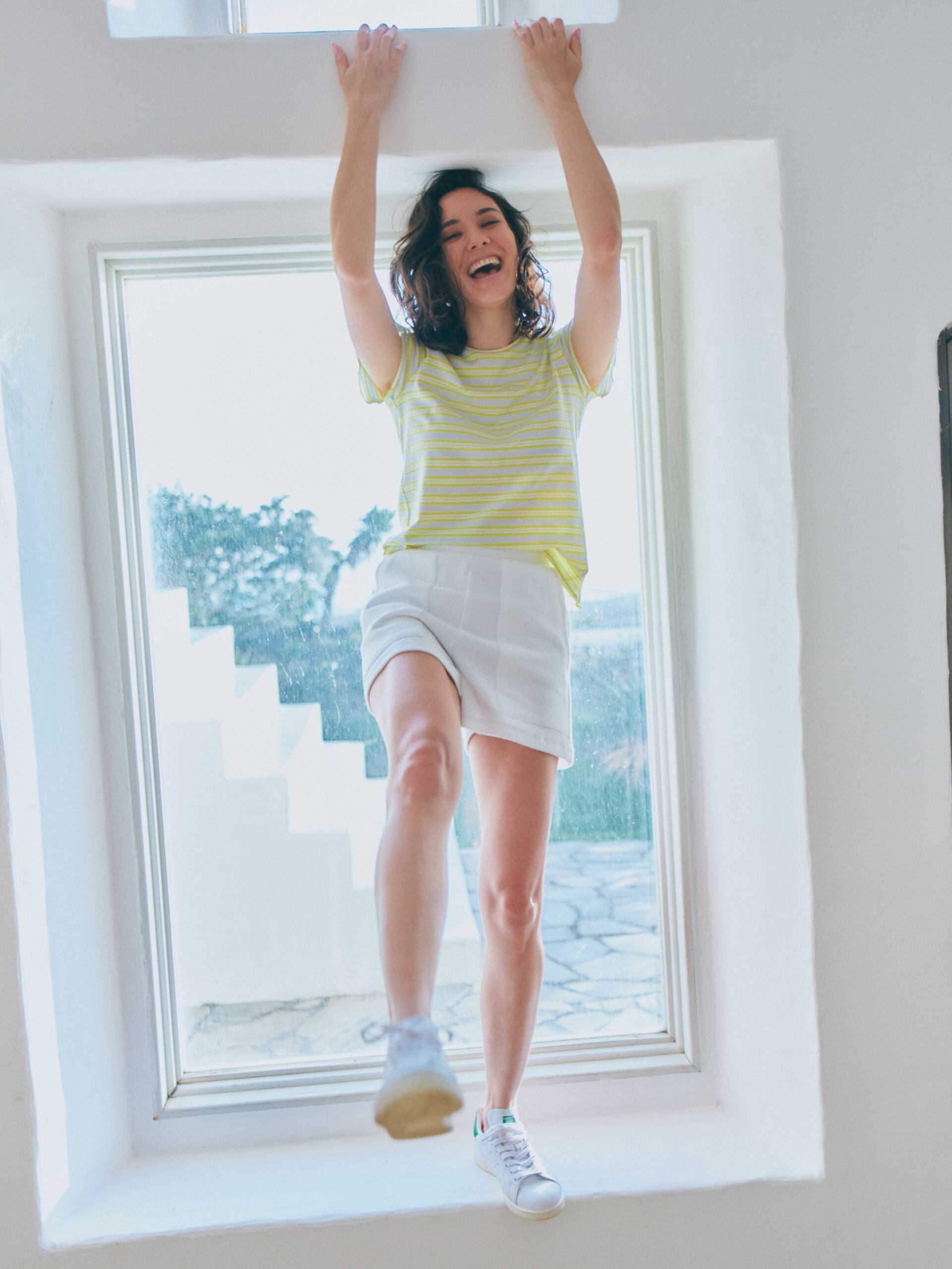 THE NEWHOUSE COOPER TANK TOP 色別注　ネイビー　XS THE NEWHOUSE COOPER TANK TOP 色別注 ネイビー XS - メルカリ