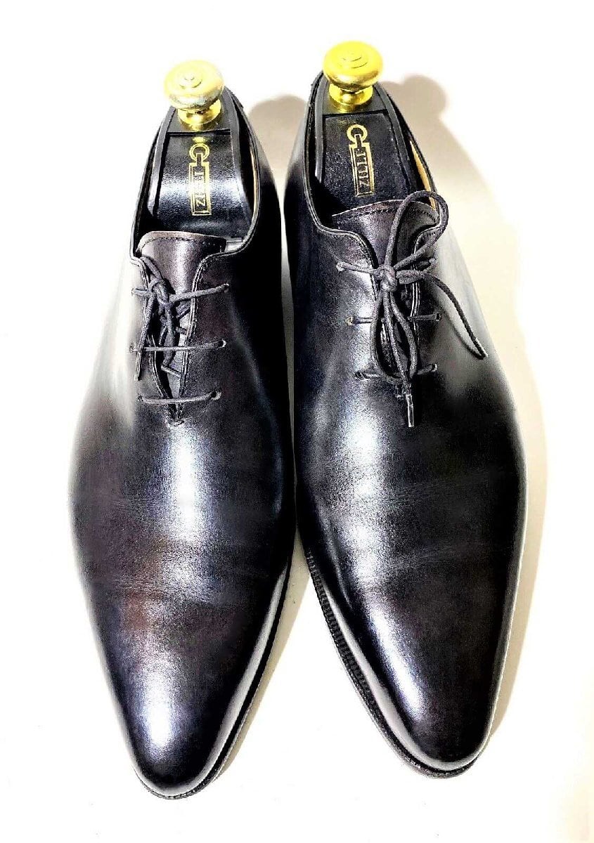 ☆激レア・定価25万円超・極上品☆ ベルルッティ Berluti